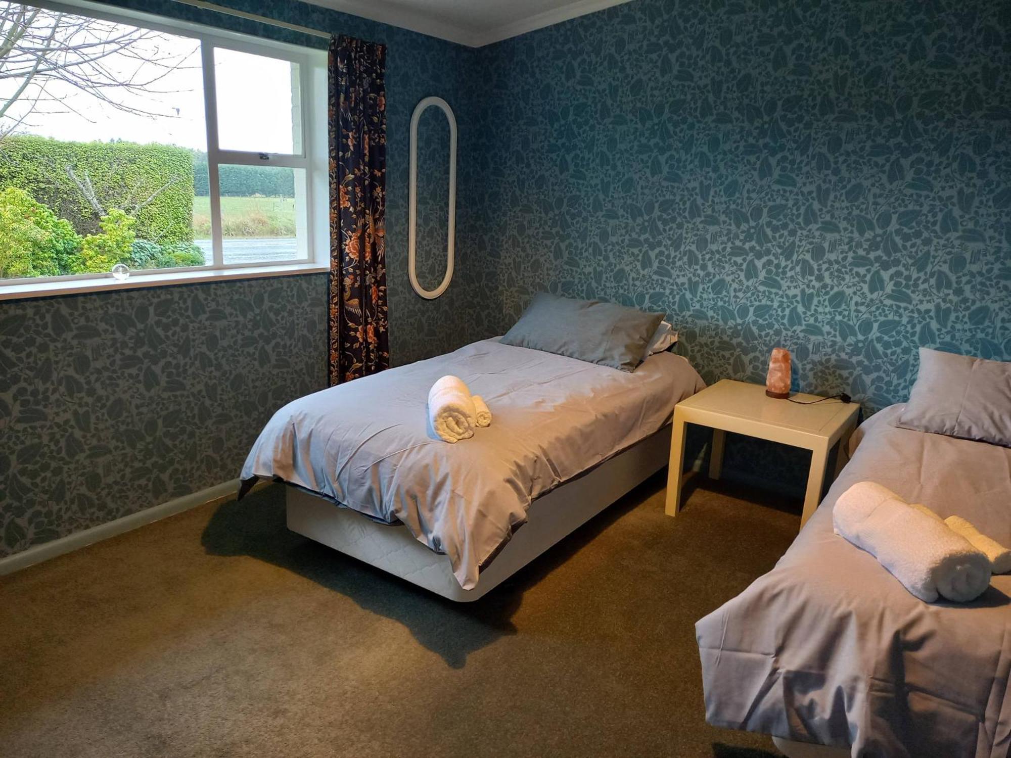 Glen Nevis - Private Wing Of House Hotell Deborah Exteriör bild